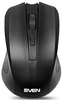Sven RX-300 Black Sven RX-300 Black